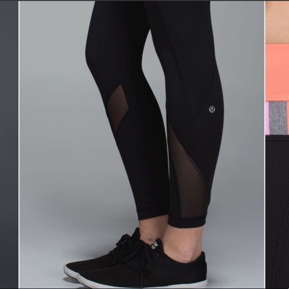 Lululemon Inspire Tight II - Picture 5 of 10